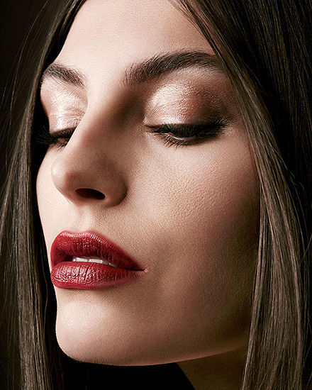 Retouche Beauté Pauline