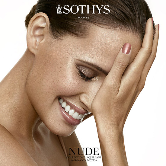 Retouche Nude by Sothys