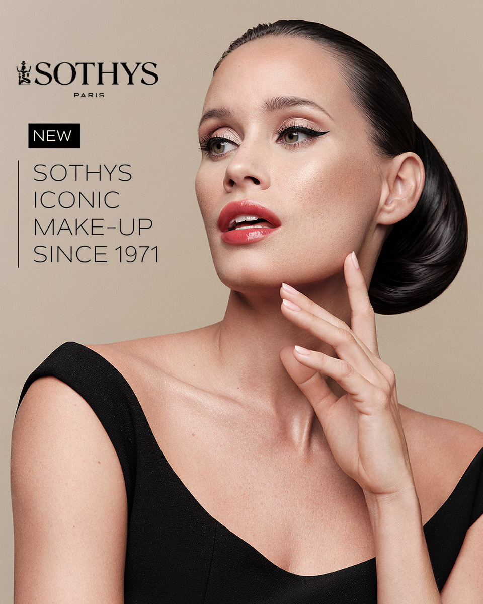Sothys Iconic Makeup