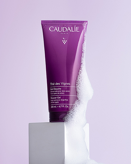 Retouche Purple Pack