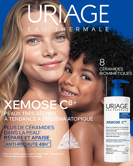 Retouche Uriage - Xemose