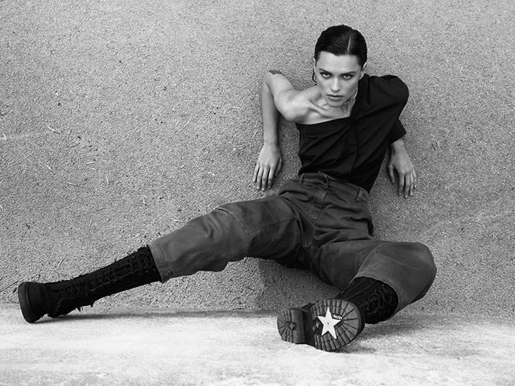 Retouche Désert Urbain