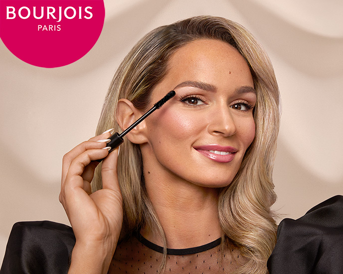 Retouche Campagne Bourjois