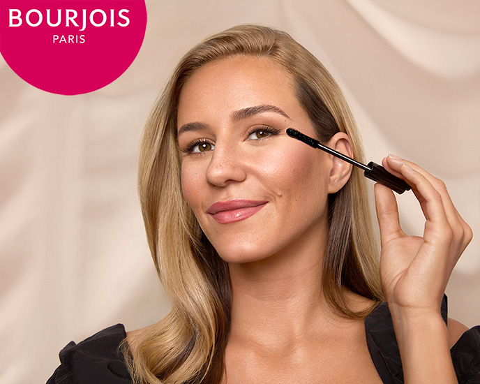 Retouche Campagne Bourjois