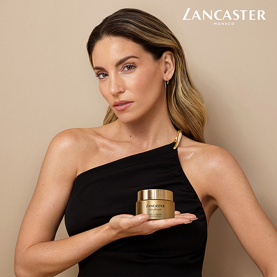 Retouche Lancaster Beauty