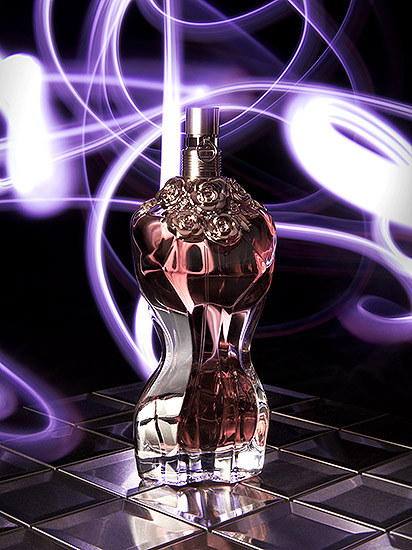 Retouche Laser Parfum