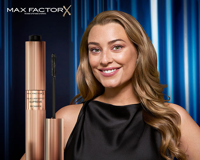 Retouche Max Factor