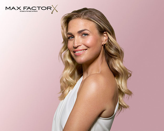 Retouche Max Factor