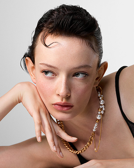 Retouche Joly Beauty